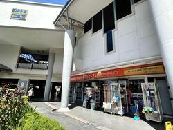 Elias Mall (D18), Shop House #554722861